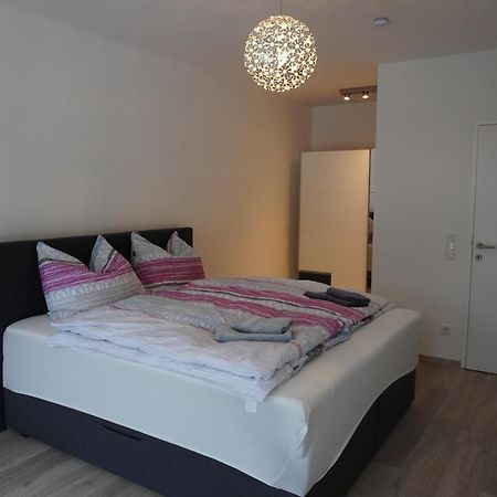 Gartenappartement Leonsberg باد اسشي المظهر الخارجي الصورة