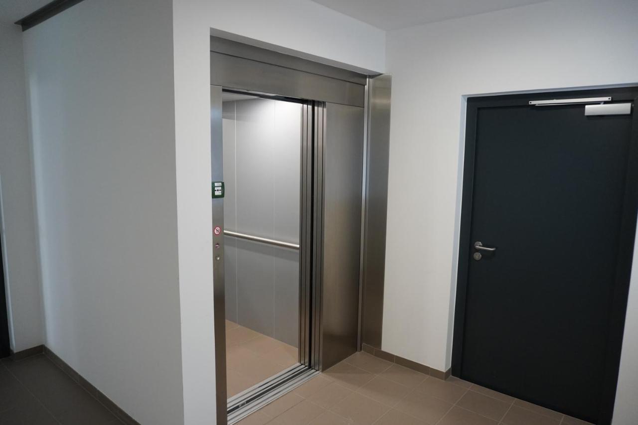 Gartenappartement Leonsberg باد اسشي المظهر الخارجي الصورة