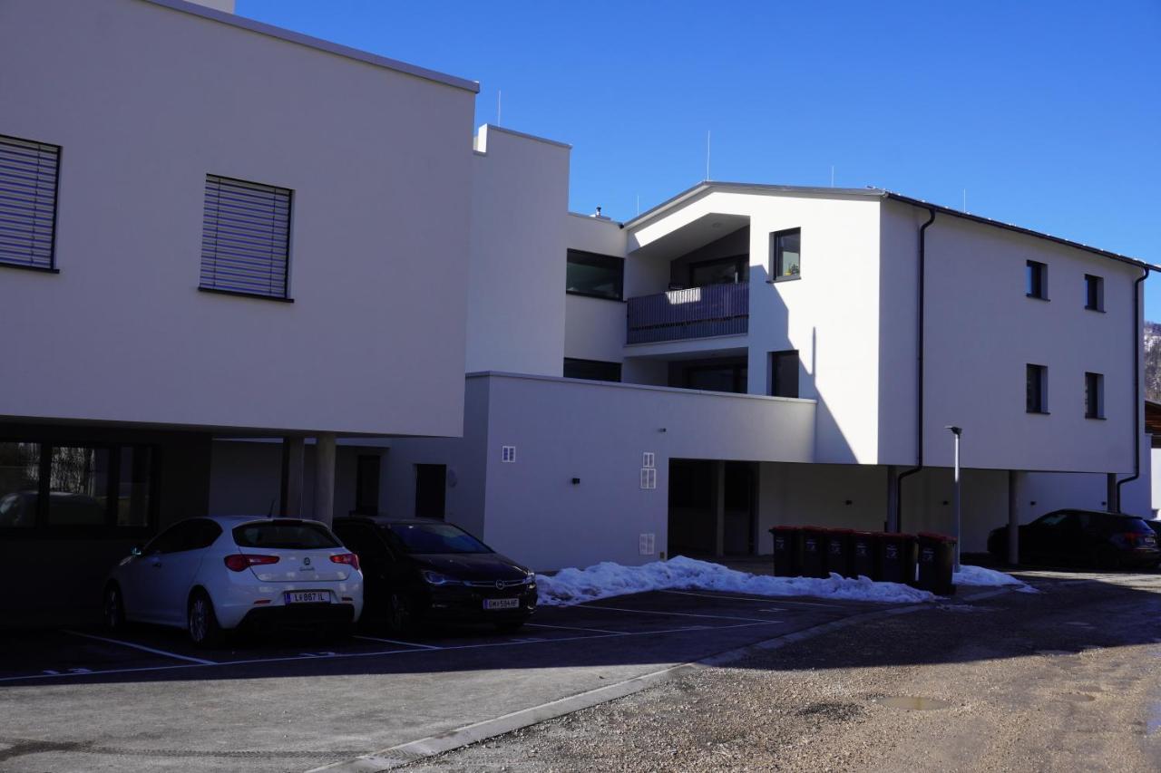 Gartenappartement Leonsberg باد اسشي المظهر الخارجي الصورة