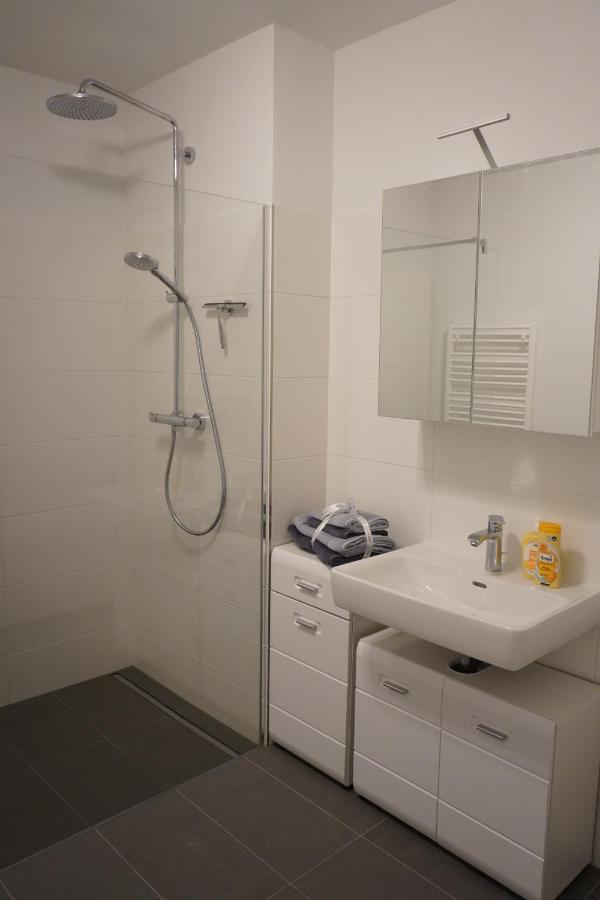 Gartenappartement Leonsberg باد اسشي المظهر الخارجي الصورة