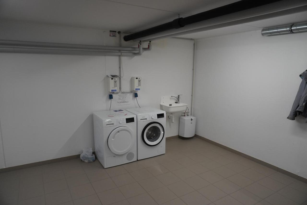 Gartenappartement Leonsberg باد اسشي المظهر الخارجي الصورة