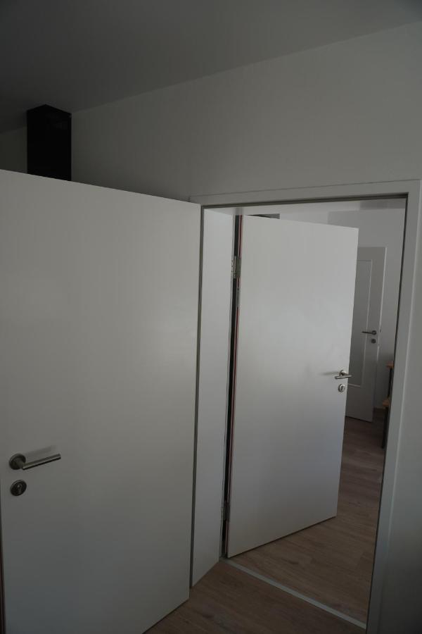 Gartenappartement Leonsberg باد اسشي المظهر الخارجي الصورة